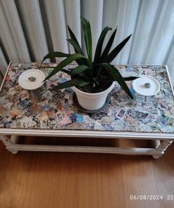 Mesa de centro