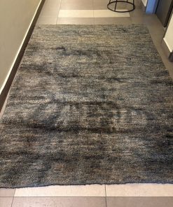 Alfombra nueva