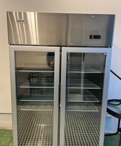 Refrigerador Congelador industrial