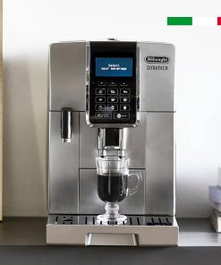 Cafetera Superautomatica