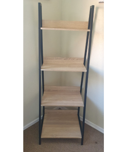 Estante Escalera