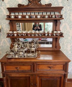 Mueble antiguo