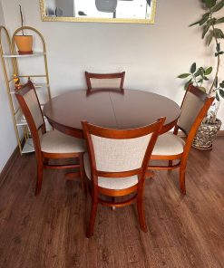 Comedor 4p