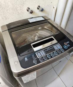 Lavadora LG