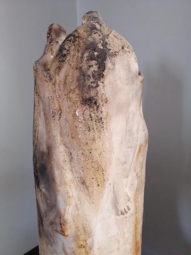 Escultura familia - Imagen 4