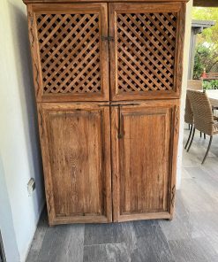 Mueble bar