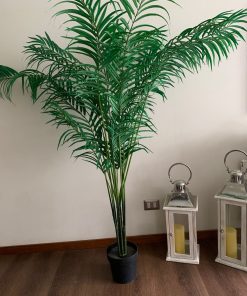 2 Plantas artificiales