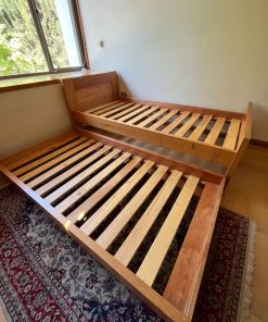 Cama nido 1p