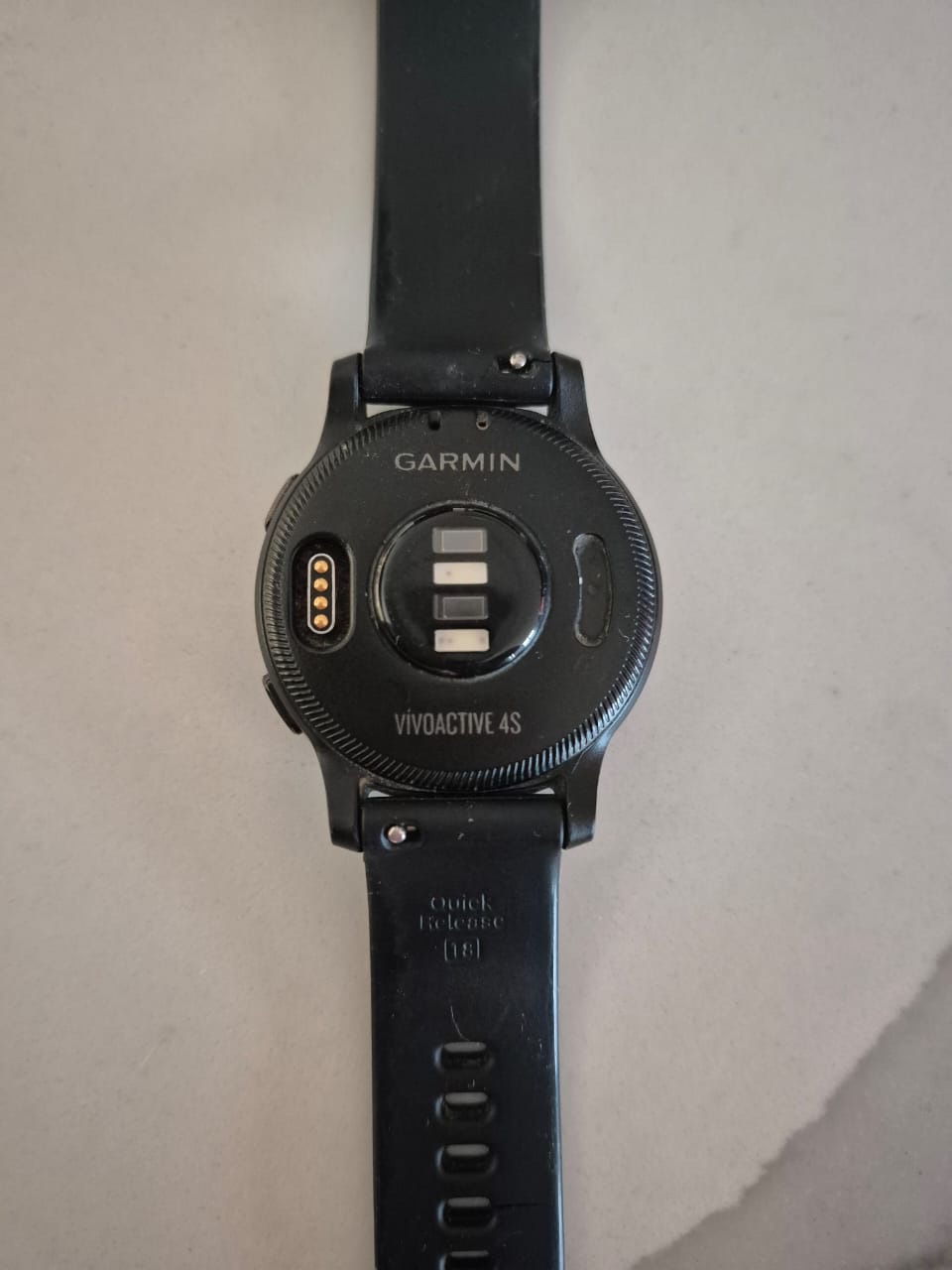Smart Watch - Imagen 5