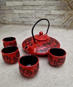 Juego de té