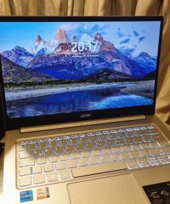 Notebook Acer