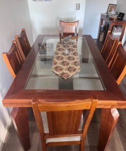 Comedor 6p