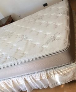 Cama 2p Rosen