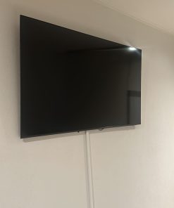Smart Tv 55’ Samsung