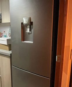 Refrigerador Daewoo