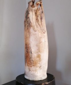 Escultura familia
