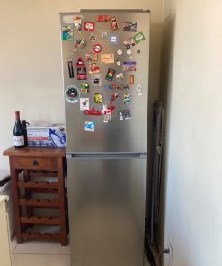 Refrigerador Daewoo