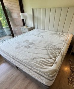 Cama King Rosen