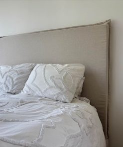 Respaldo de cama 2p
