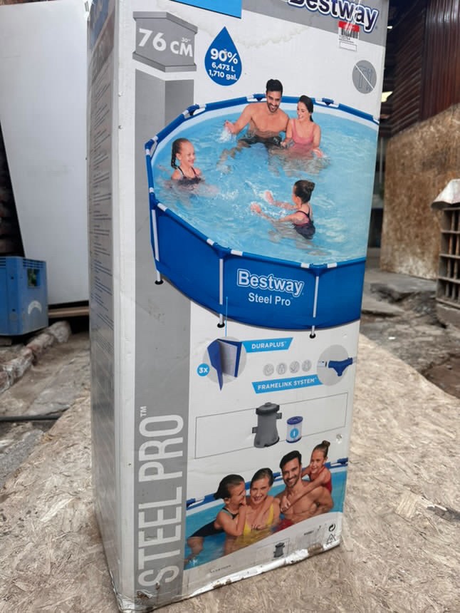 Piscina - Imagen 2