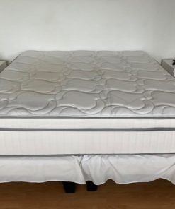 Cama King