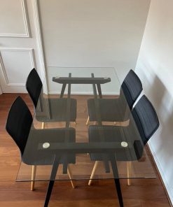 Comedor 4p