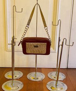 5 Exhibidores de carteras