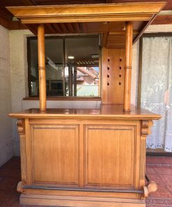 Mueble bar