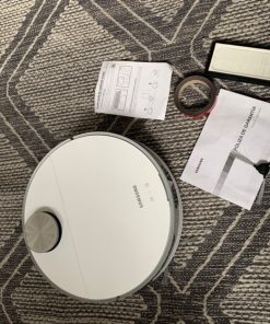 Aspiradora robot Samsung