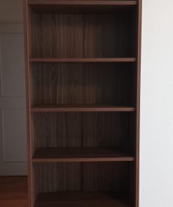 Estante librero