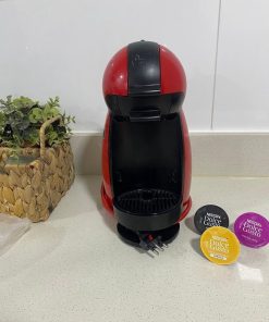 Cafetera