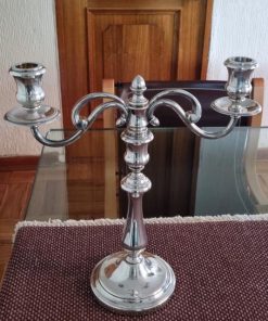Candelabro Christofle