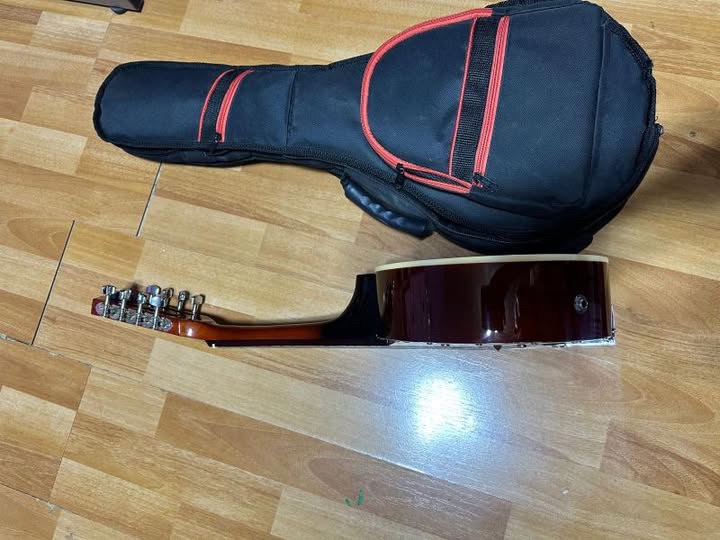 Banjo nuevo - Imagen 3