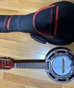 Banjo nuevo