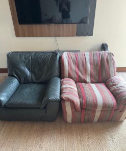 Par de sillones