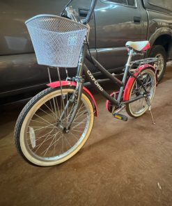 Bicicleta Oxford