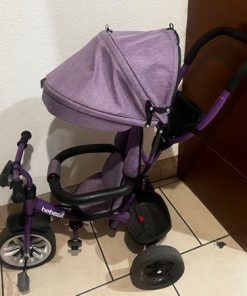 Triciclo