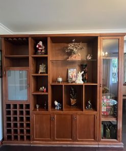 Mueble bar