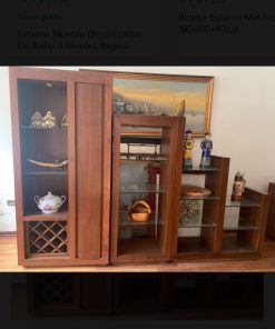 Mueble modular