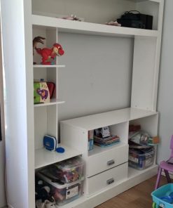 Mueble TV