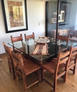 Comedor 8p