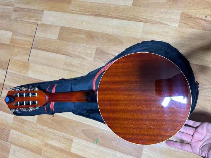 Banjo nuevo - Imagen 2