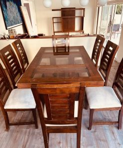 Comedor 8p