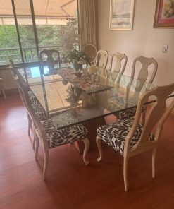 Mesa de comedor
