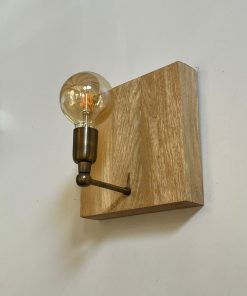 Apliques Interlight
