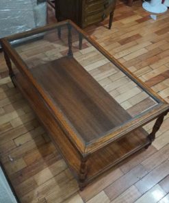 Mesa de centro