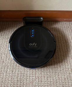 Aspiradora robot