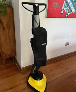 Enceradora