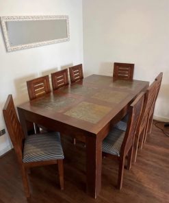 Comedor 8p