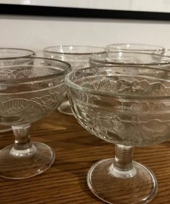 8 Copas de helado